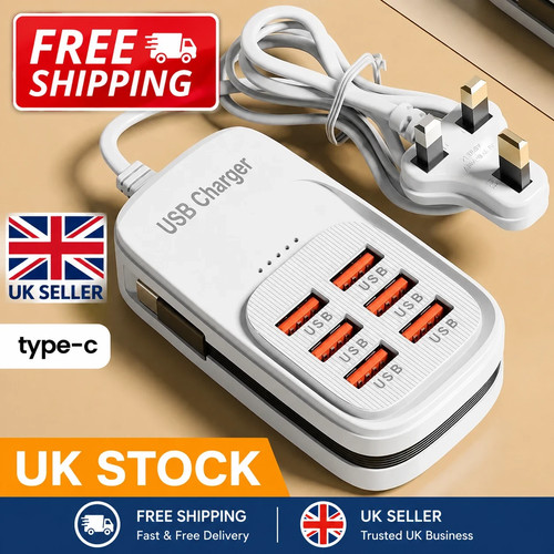 Multi ports usb phone - multi,