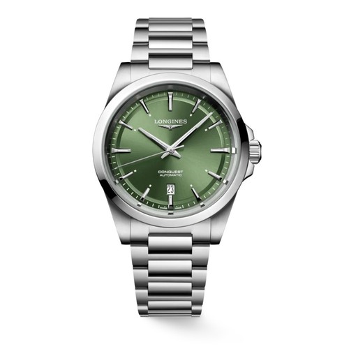 Longines conquest 41mm - longines,