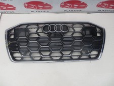 AUDI A6 S6 C8 2025 ON FRONT