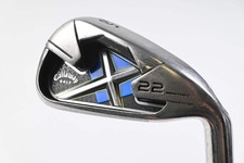 Callaway X-22 #5 Iron / 27