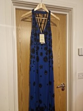 ***BNWT****Monsoon Royal Blue