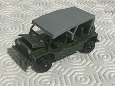 Dinky Toys Austin Mini Moke