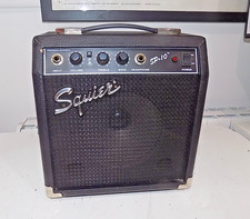 Fender Squier SP10 Guitar