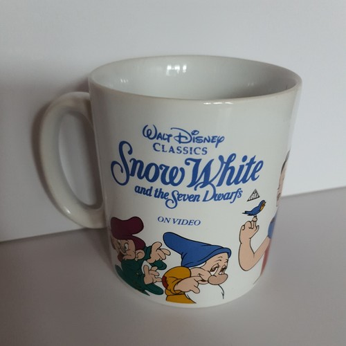 Vintage disney classics - classics, snow