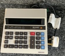 Sharp Compet CS-2122 12 Digit