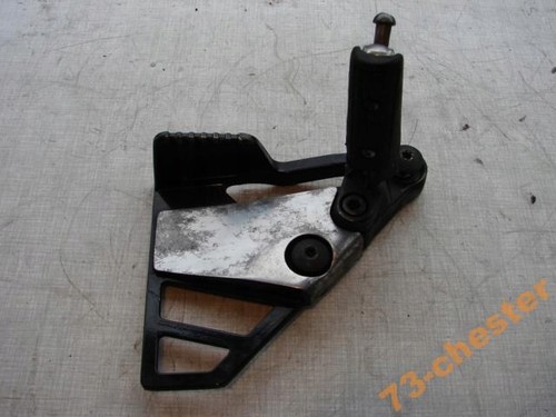 Left driver set - driver,