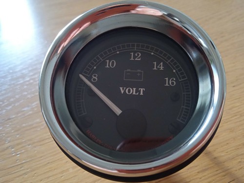 Harley davidson 74526 96c - harley,