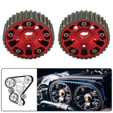 2PCS Racing Camshaft Gear