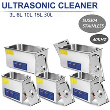 3L-30L Digital Ultrasonic