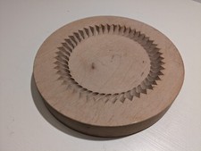 Shortbread Mould 24 cms