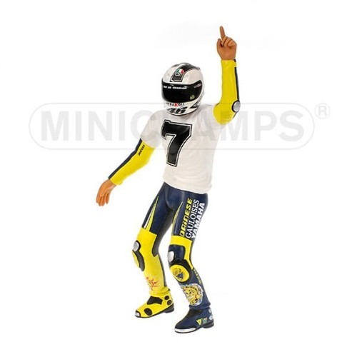Rossi figure minichamps - figure, 312