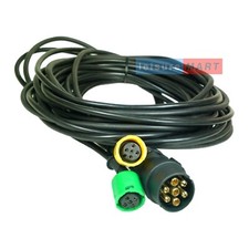 Replacement wiring Harness loom for  Erde 102 122 142 143 or 153 Trailer Lights