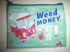 Volkswagen Hippie Micro Bus