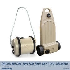 Hitchman Aquaroll & Wastemaster Premium Bundle