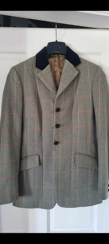 Mears pytchley tweed jacket - mears,