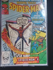 Marvel Tales Starring