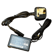 Original Sony SGPAC5V2 Power Supply Charger AC Adapter Charger 5V 2A