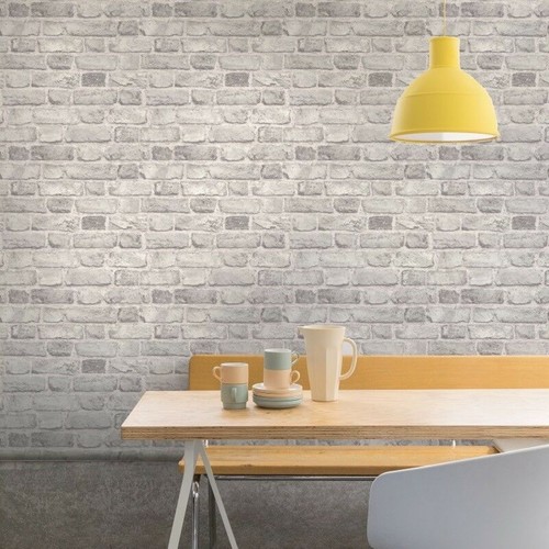 Realistic grey vintage - realistic, 3d