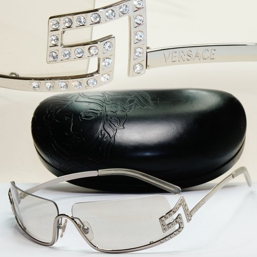 Versace sunglasses 2004 - versace,