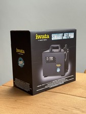 Iwata Smart Jet Pro Compressor