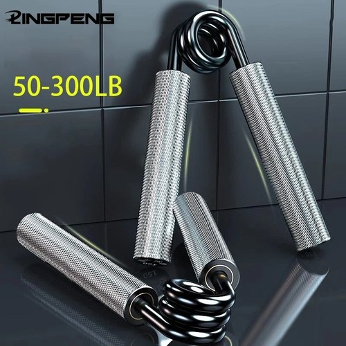 50lbs 300lbs grip strength - grip,