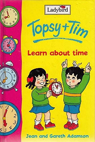 Topsy and tim - topsy,