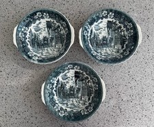 x3 Royal Tudor Ware Coaching