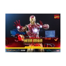 Sideshow Marvel Iron Man - The
