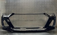 AUDI RS6 RS7 C8 FRONT BUMPER