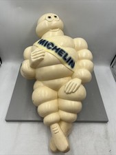 Vintage 1960s Michelin Man