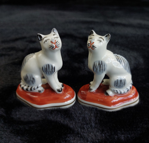 Paris samson porcelain style - porcelain,