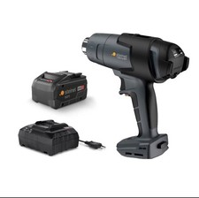 Steinel MH3 cordless heat gun