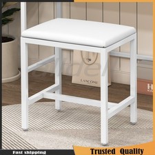 Vanity Stool Footstool