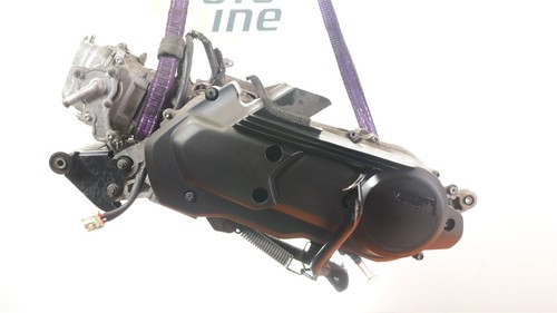 2022 yamaha max - 125,