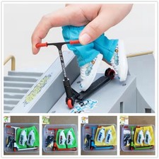Mini Finger Scooter Set Mini