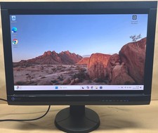 Eizo ColorEdge CG247 – 24″ Self-Calibrating Colour Accurate Display