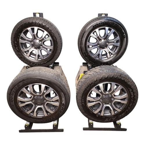 Ford ranger mk3 alloy - ranger,
