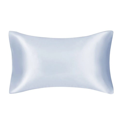 Soft silk pillowcase satin - 1,