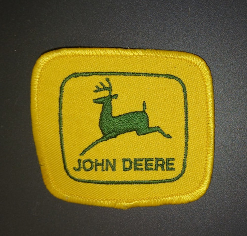 Vintage john deere tractors - vintage,