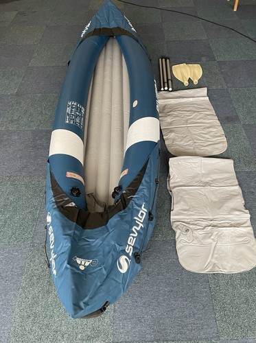 Sevylor riviera person man - sevylor,