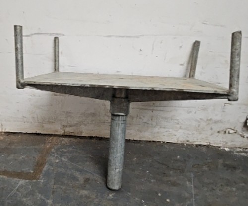 Muba beam lifter - rsj,