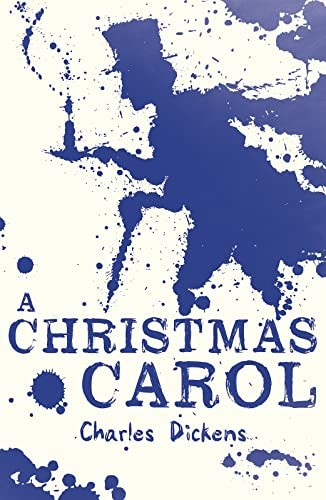 Christmas carol scholastic - a,
