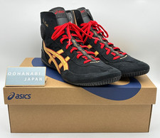ASICS EX-EO Wrestling Boxing