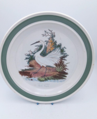 Portmeirion birds britain - of,