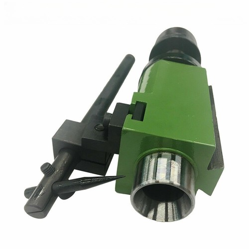 End mill attachment - end,