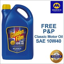 MORRIS Golden Film 10W40