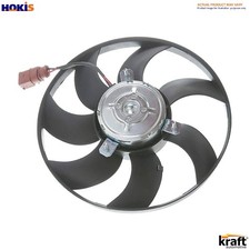FAN ENGINE COOLING 9900051 FOR SKODA KAROQ OCTAVIA/III/Combi SUPERB KODIAQ  VW