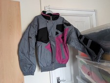 Yamaha Motorcycle Textile