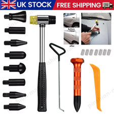 Paintless Dent Repair Rod Kit