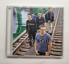 Tomado De La Mano Federico